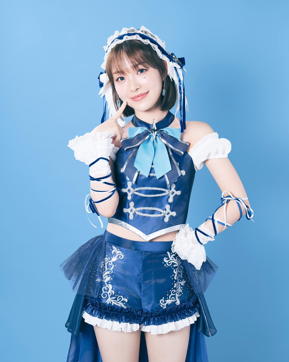 LIGHTSUM_JP's tweet photo. LIGHTSUM Mini Album 『Re:idol』
Concept Photo - YUJEONG

「Doshite」Pre-release on 2026.9.16❔💓
 『Re:idol』 Release on 2026.09.23✨

Pre-add / Pre-save : https://t.co/jtIrcY3s5Y 
Pre-order : https://t.co/l3lANXrvAd 

#라잇썸 #LIGHTSUM #ライトサム 
#Reidol #LIGHTSUM_Reidol #Doshite 
#유정 #YUJEONG #ユジョン