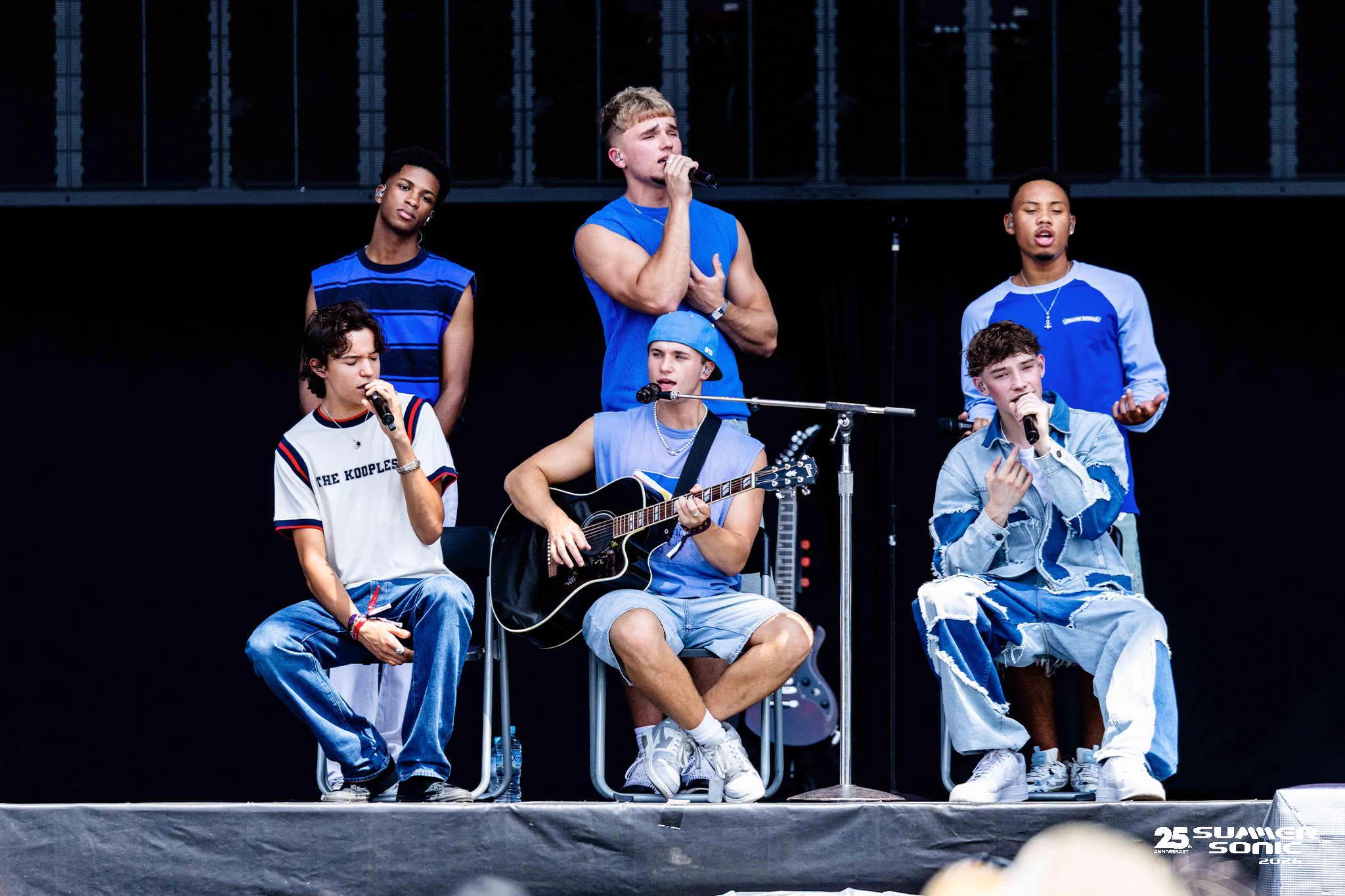 そら SUMMER SONIC on X: 