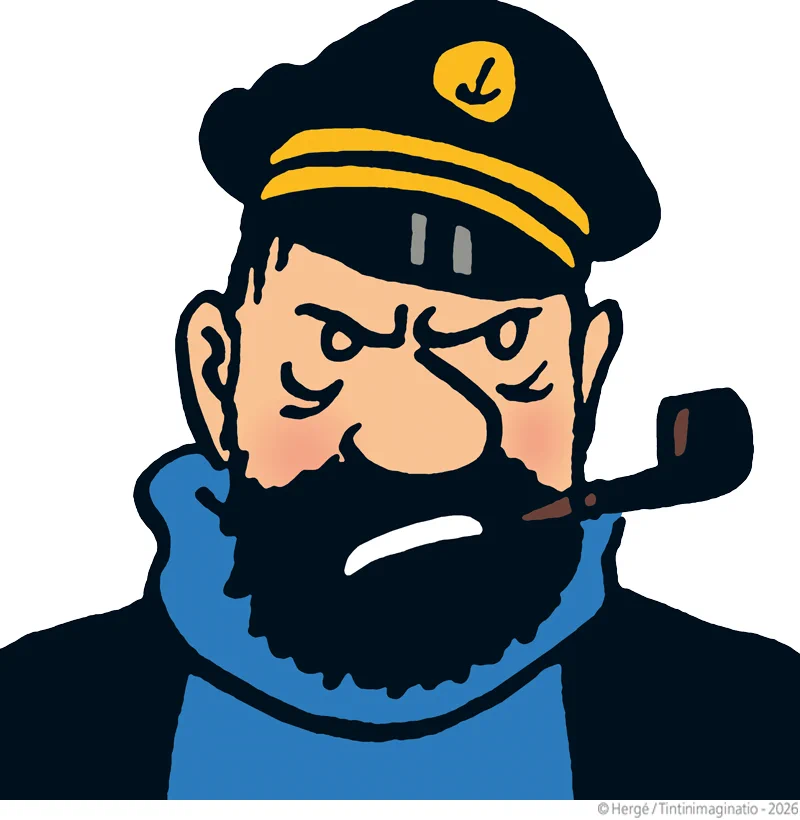 TINTIN JAPAN（公式） (@TINTIN_JAPAN) / X