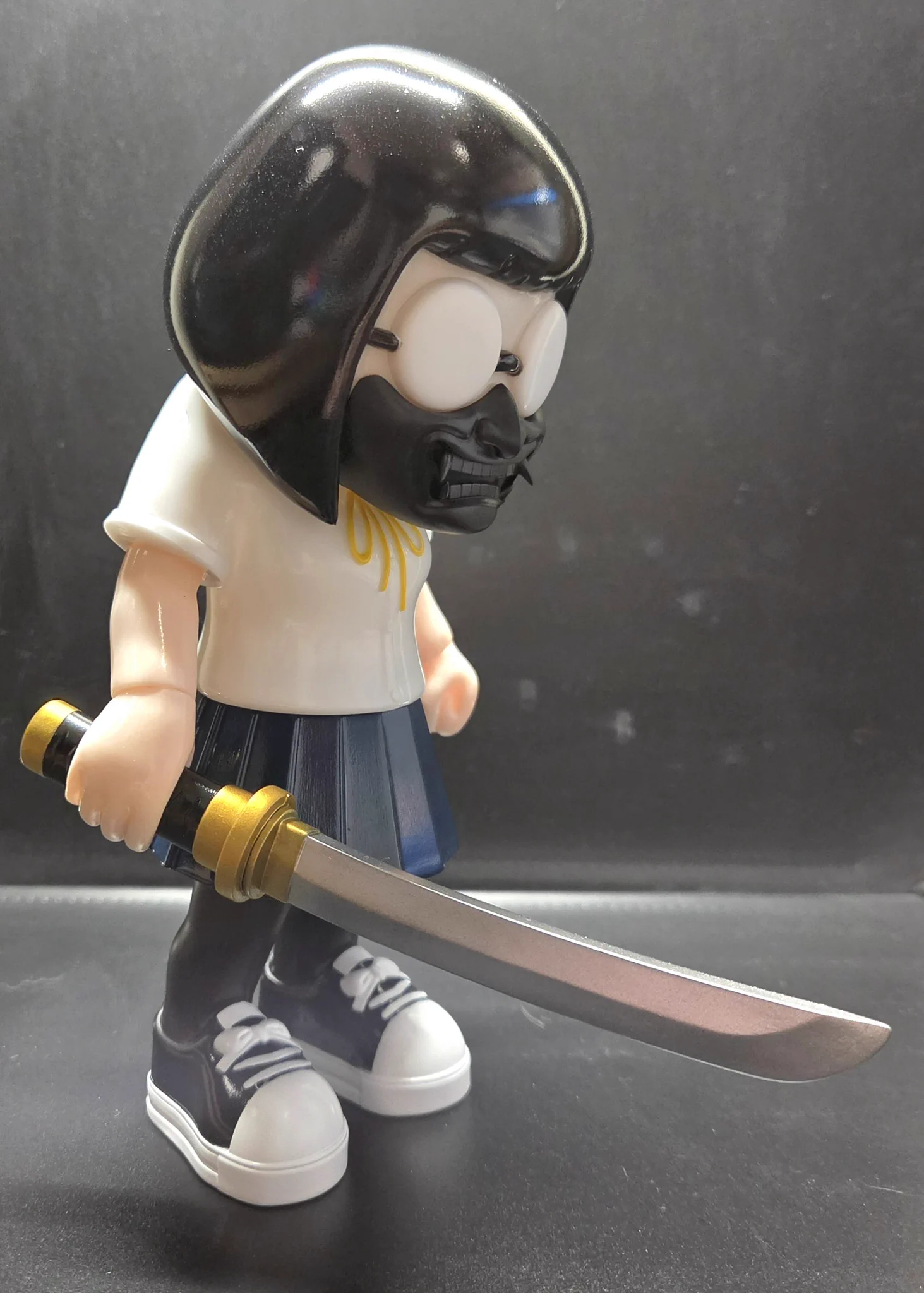 FAR EAST RIOT TOY on X: 