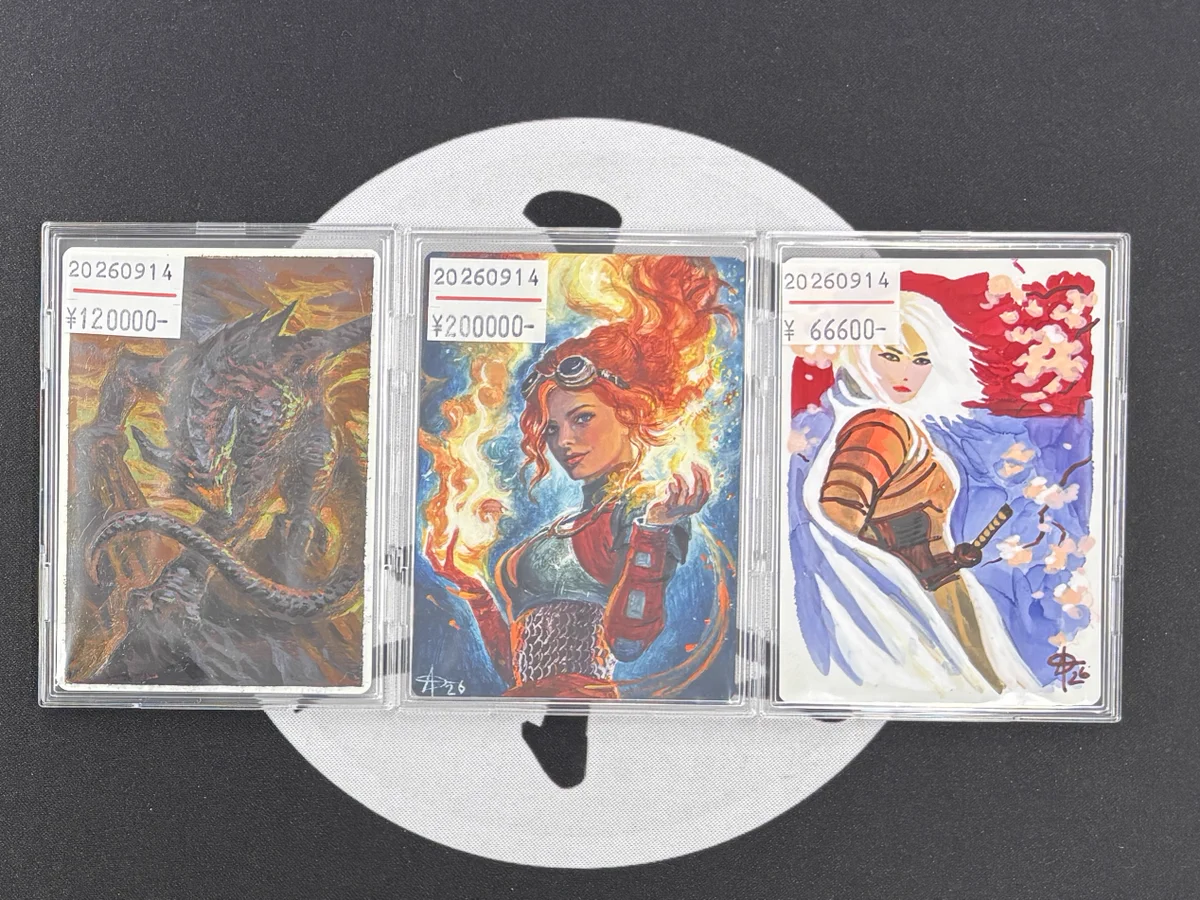 東京MTG - TokyoMTG.com on X: 