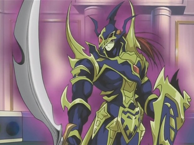 queenoflying's tweet photo. @PHAR0AHDUELS ㅤ
“ Come forth﹐ my ace monster .ᐟ Black Luster Soldier .ᐟ ”

From the field﹐ Black Luster Soldier shows up in the field﹐ but not ready to attack just yet﹐ since draws out 2 face-down cards on the field﹒

( HAND: 4 → 2 )

﹙↯﹚
ㅤ https://t.co/cpMQ4YzRz0