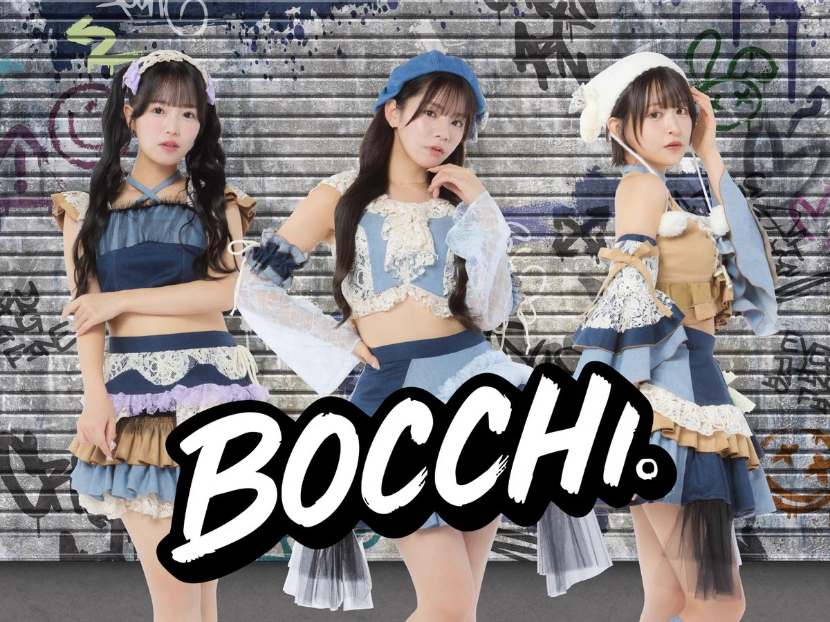BOCCHI。【ぼっち。】 on X: 