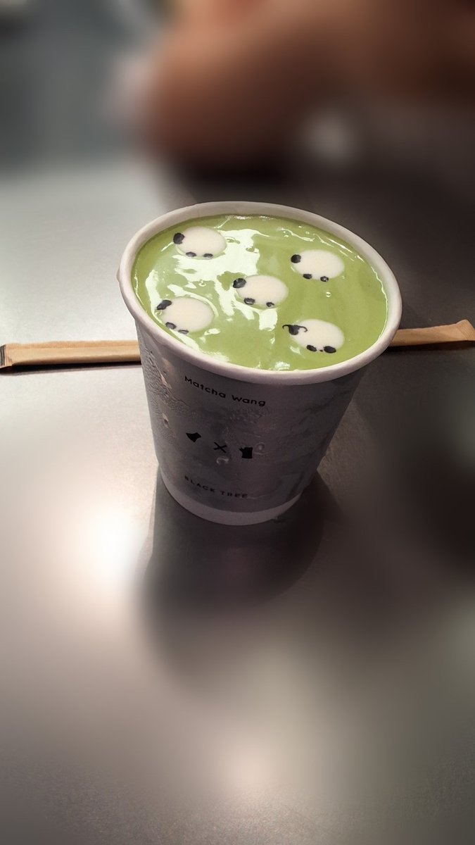 Minsoo568's tweet photo. Yumz https://t.co/ptCLoS5LQR