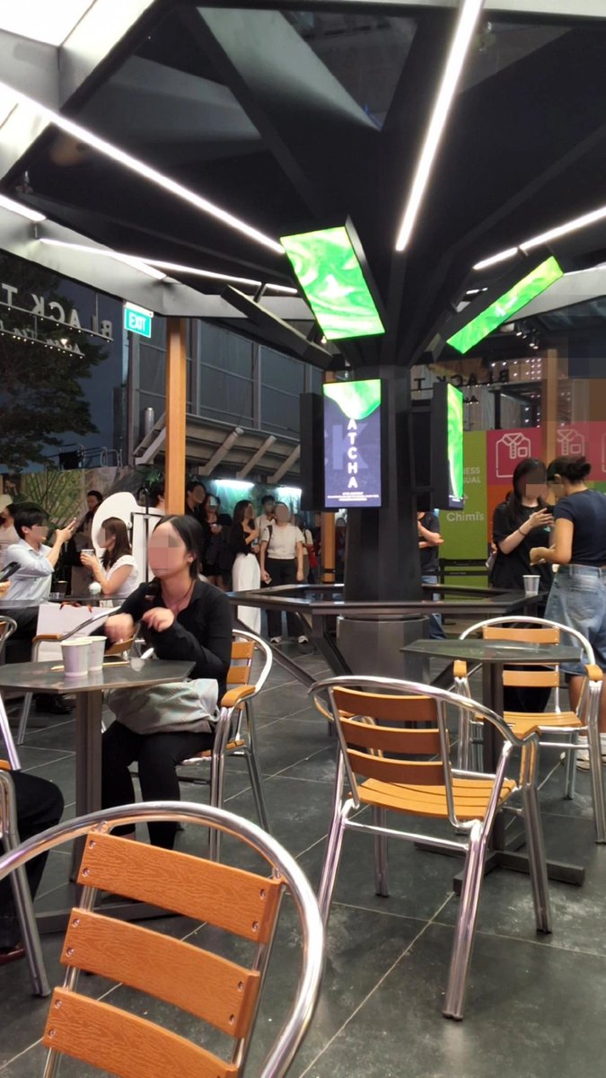 Minsoo568's tweet photo. Yumz https://t.co/ptCLoS5LQR