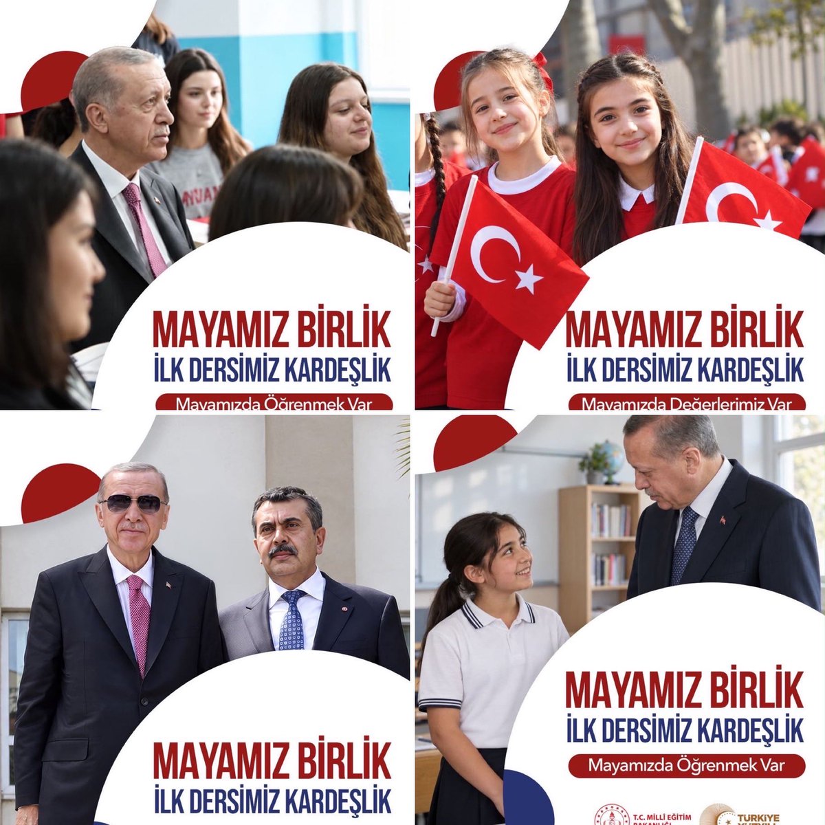 yahsiomer's tweet photo. #Ilkdersimizkardeşlik https://t.co/exlbdp9yeq