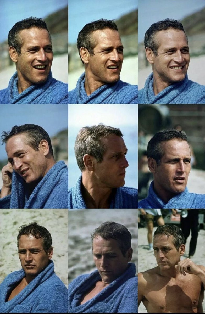 Kitten2402's tweet photo. Paul Newman 🌹 https://t.co/eGyx5PfB67