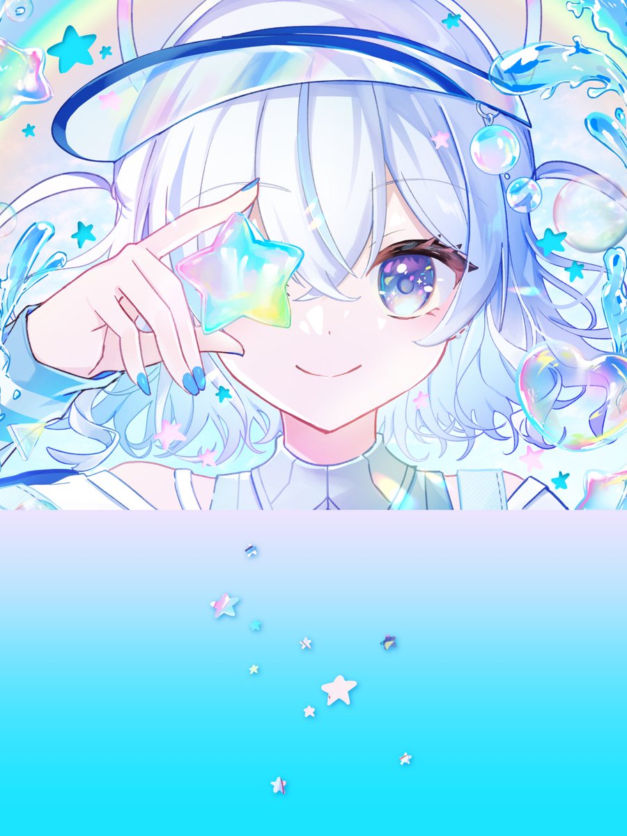 iriam_labo's tweet photo. ∴‥∵‥∴‥∵‥∴‥∵‥∴‥∵‥∴‥∵‥∴
　　🌟穴あけパンチ素材配布💫
∴‥∵‥∴‥∵‥∴‥∵‥∴‥∵‥∴‥∵‥∴

トレンドの穴あけパンチ加工が
できちゃう素材をプレゼント🪄✨

みんなも使ってみてね🤍
#Vtuber素材 https://t.co/0IIbnvaQFL