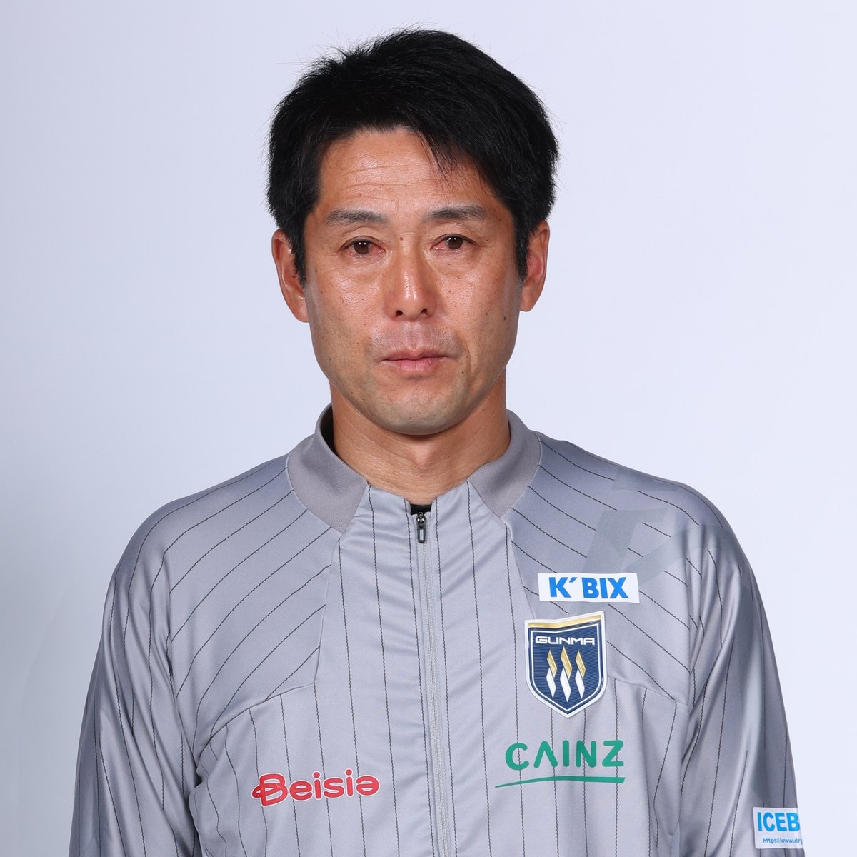 OfficialThespa's tweet photo. 【依田光正監督 就任のお知らせ】

このたび、トップチームのコーチを務めている依田光正氏が、監督に就任することが決定いたしましたので、お知らせいたします。

コメント・詳細はこちらから
🔗https://t.co/Fd1O0Z8oAp

#thespa #ザスパ群馬 https://t.co/nY85pRTGsJ