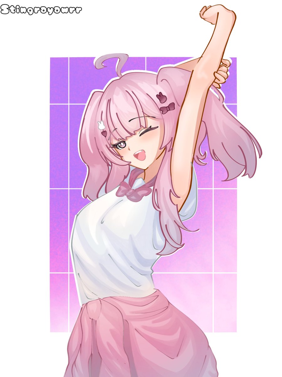 Stingrayawrr's tweet photo. miek

@myrcellaXcupid #MyrcellArt #fanartㅤㅤㅤㅤ https://t.co/pBvoTPydxV