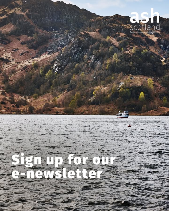 ASHScotland tweet picture