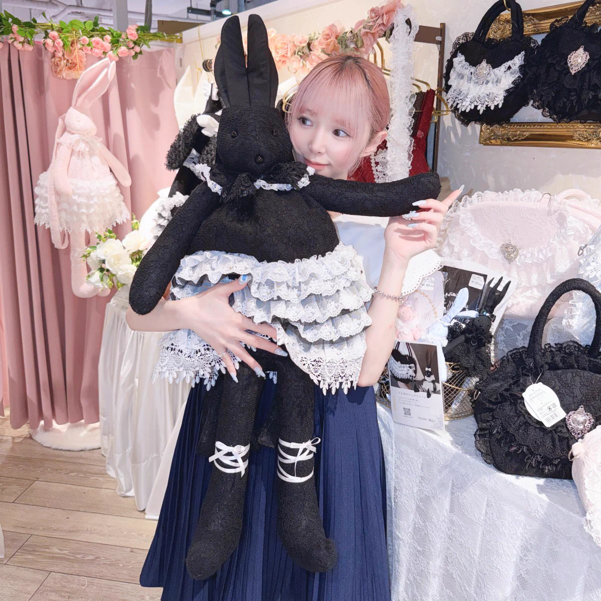 ラフォーレ原宿 Laforet Harajuku على X: 