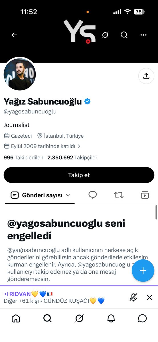 FenerVekiliAv tweet picture