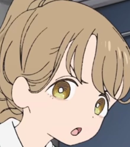 IsayamaMami's tweet photo. @nebahrg3 https://t.co/jnGDu7GOjM