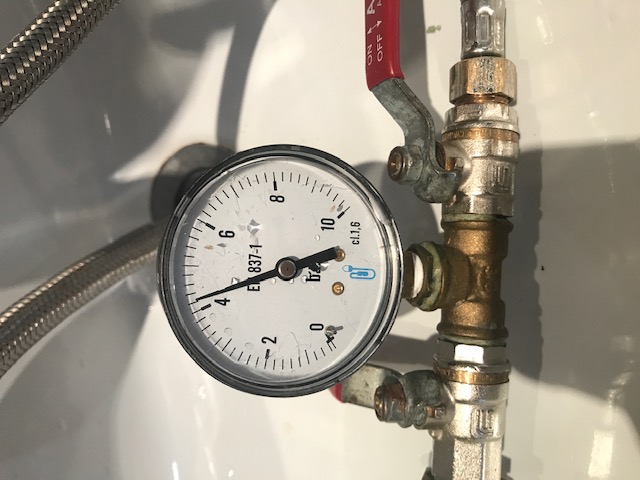 plombier_bou's tweet photo. Recherche de fuite à Theix-Noyalo

Grâce à une caméra d'inspection et à l'utilisation d'un colorant de traçage, j'ai pu localiser précisément l'origine de l'infiltration.

La cause : un défaut d'étanchéité des joints.

https://t.co/G2Wh6vRBSP https://t.co/dVEdHCP3Oh