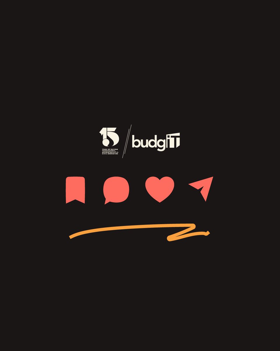 BudgITng's tweet photo. For our 15th anniversary, we are looking back at 15 moments that helped make that possible.
#BudgITAt15 #GetInvolved #AskQuestions #FollowTheMoney https://t.co/OsqEQzeGlQ