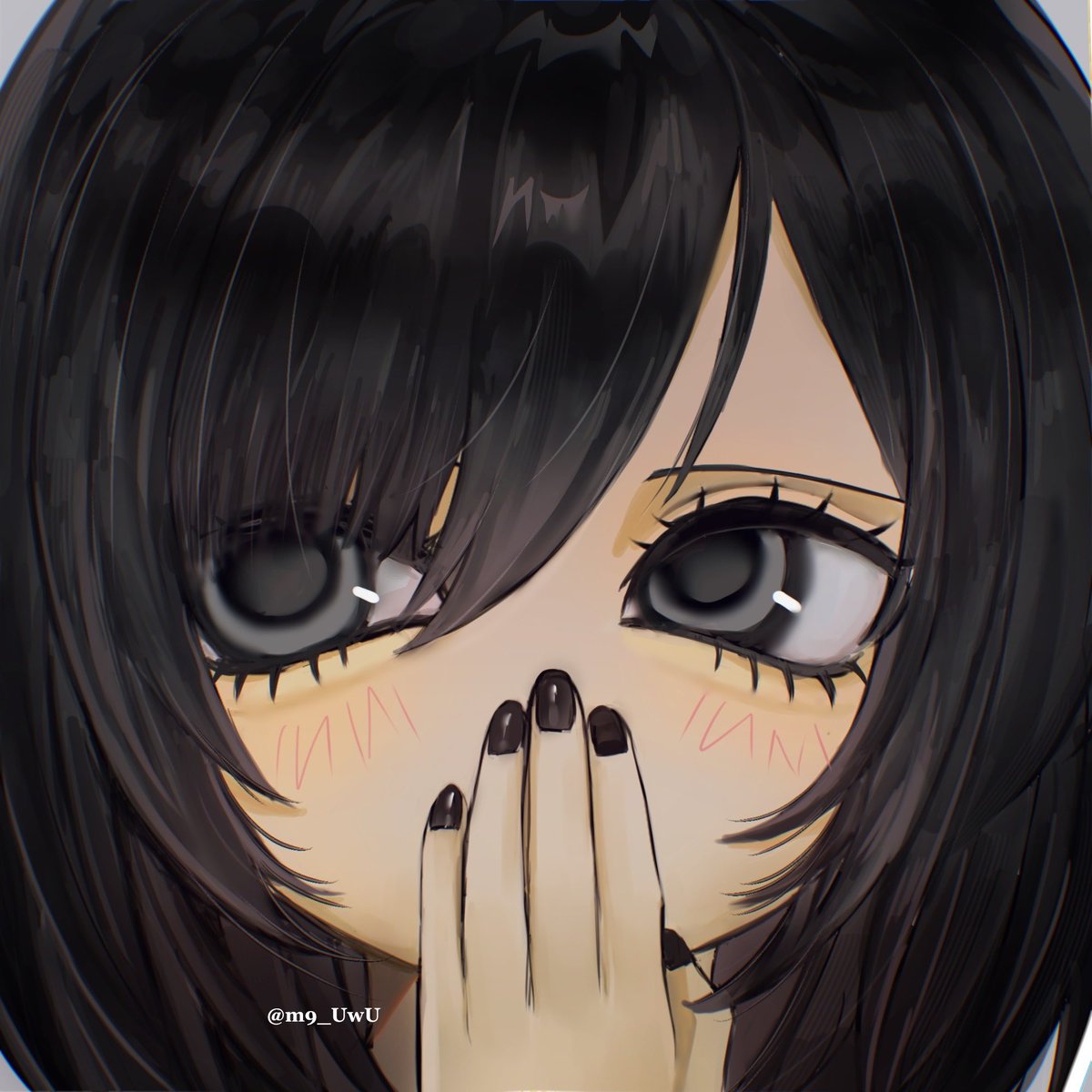 m9_UwU's tweet photo. #illustration 
 #絵描きさんと繋がりたい https://t.co/bucDEbIuXH