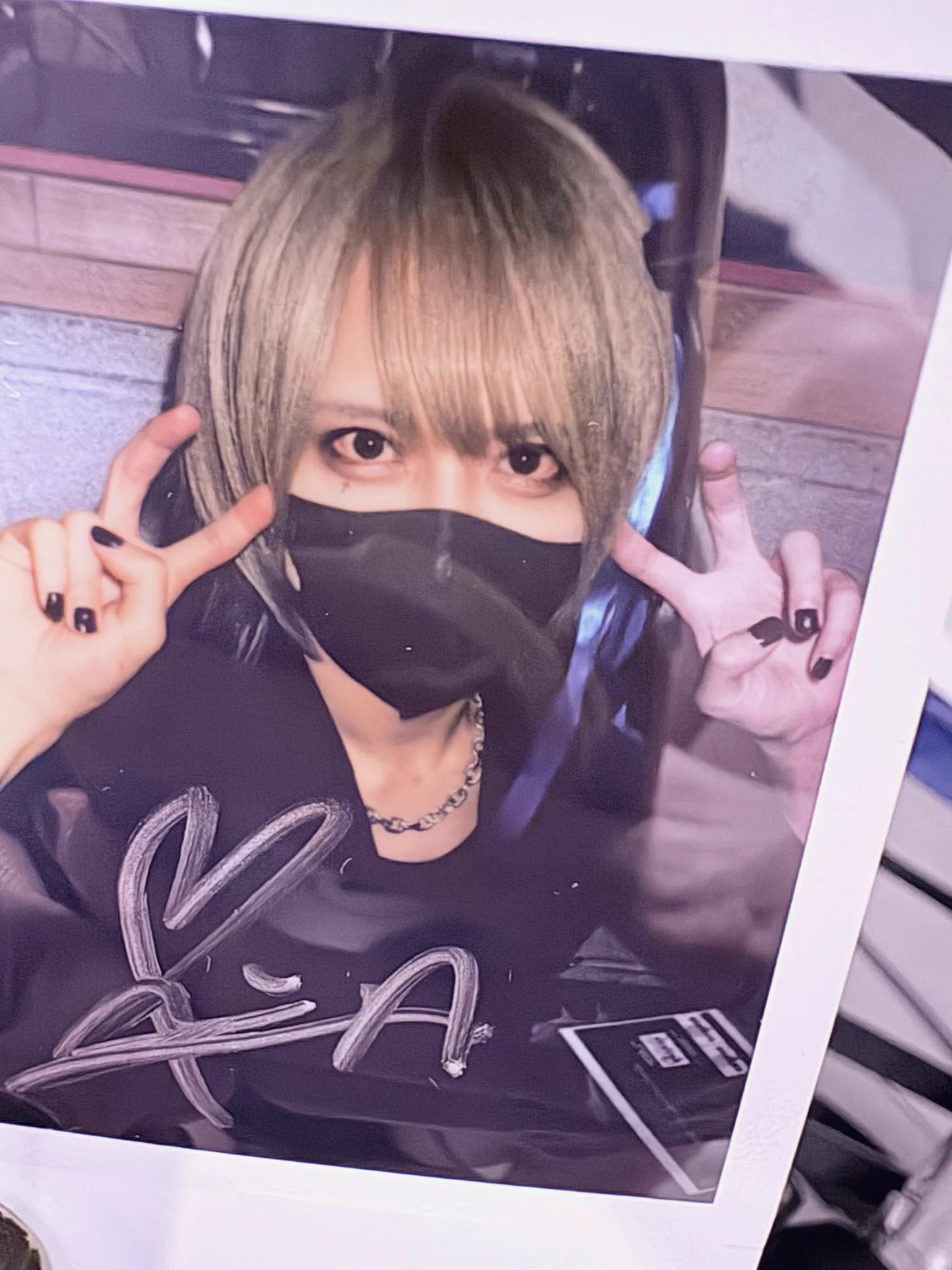 ひかち@12/19渋谷ClubMalcolm (@hkc_prpl) / X