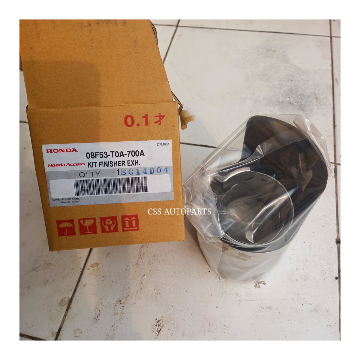 cssautoparts tweet picture
