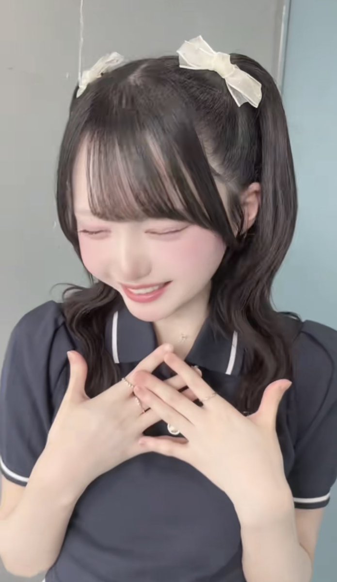 ichihara_ayumi_'s tweet photo. https://t.co/0XWH14Giak
Tiktokのせたよー❕
いいねとコメントまってるね☺️🫶 https://t.co/xqtBFBFyUd