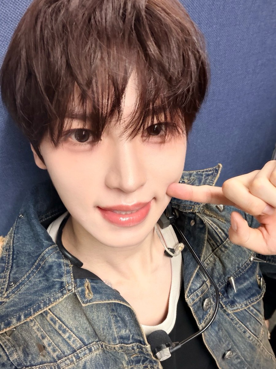 TUNEXX_official's tweet photo. 말랑이 만질 사람???

#TUNEXX #튜넥스 
#Inhu #인후 https://t.co/jCTDWWJPcm