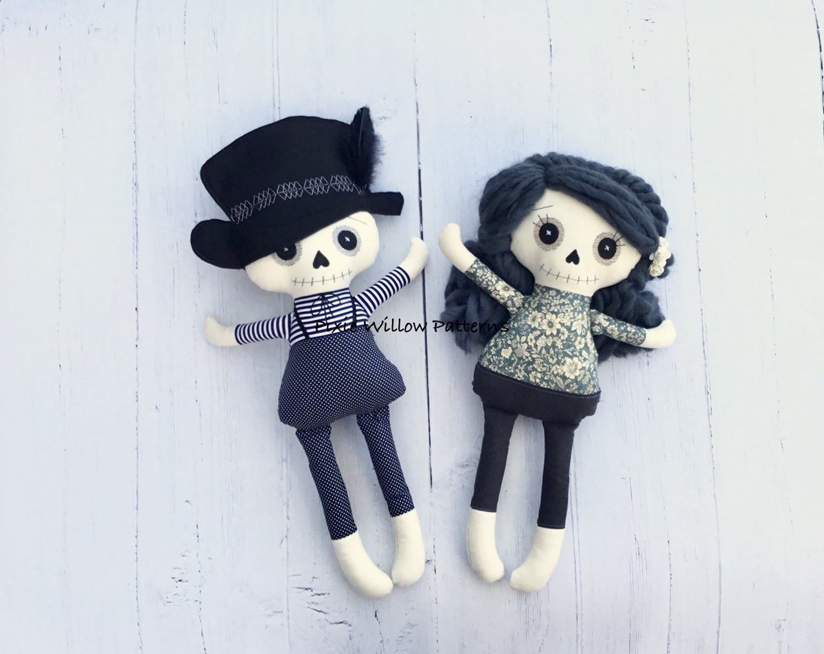 pixie_patterns tweet picture