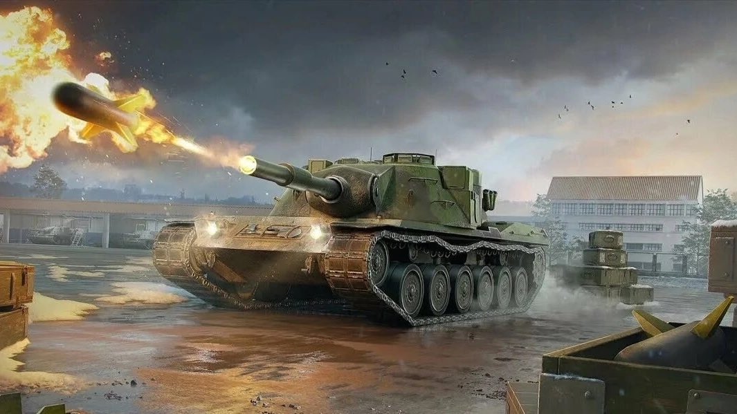 Tyanfu_Beniryu's tweet photo. WG開発陣より

火炎放射戦車、機関銃搭載戦車、装輪戦車の技術ツリー実装の可能性は排除されていませんが、現時点で具体的な計画はなし。

10月にはロケット戦車関連のイベントが予定されている

ハロウィーンイベントが別途開催され、イベント参加でハロウィーン仕様の戦車を無料で入手できる https://t.co/1bg1q5h1H9