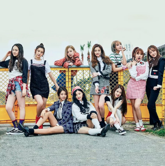 AboutMusicYT's tweet photo. Back in 2020, an angry PRISTIN fan reportedly hacked PLEDIS Entertainment's website, leaving messages across multiple pages of the site. https://t.co/b4adtmCOGG