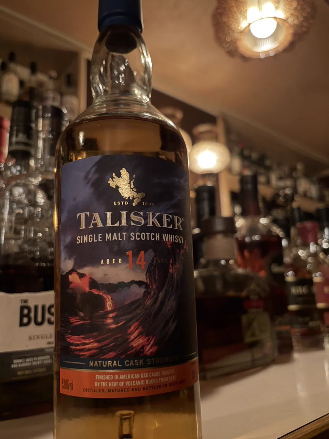 【最終値下げ】ディアジオスペシャルリタリスカー8年 タリスカー10年 Bar_Bundaberg on X: 
