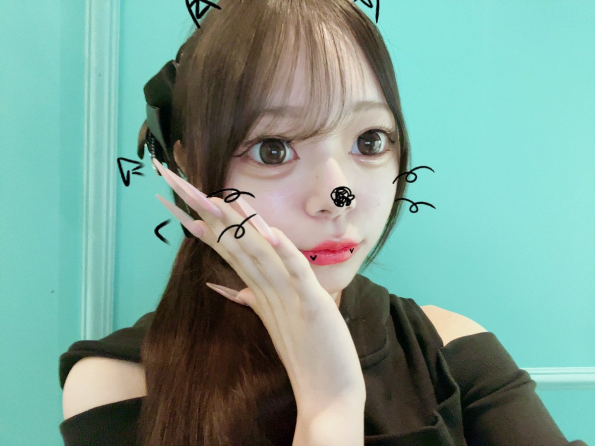 lemon_MYh's tweet photo. おきゅいん！まってる！ https://t.co/Wbl7PkHz4Z