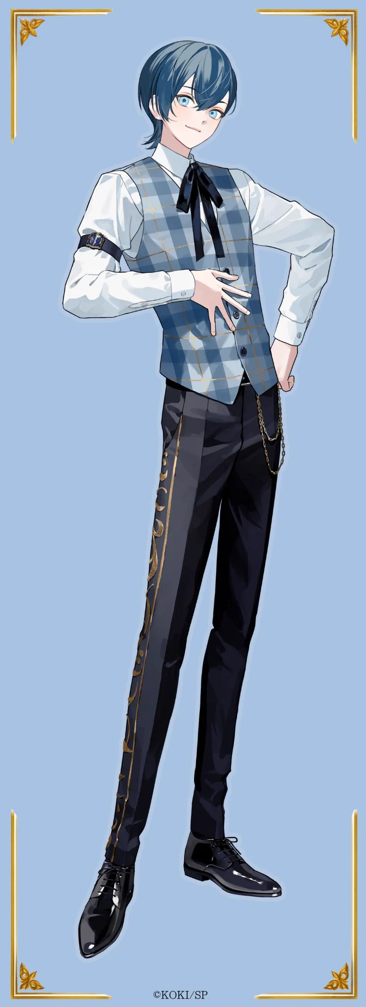 BOYS be MAID！（ビーメイ）【公式】 on X: 