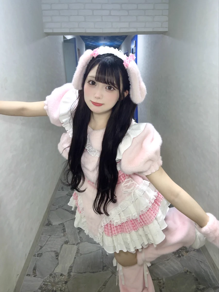 橋本 恵菜 (Pixel Ribbon) on X: 
