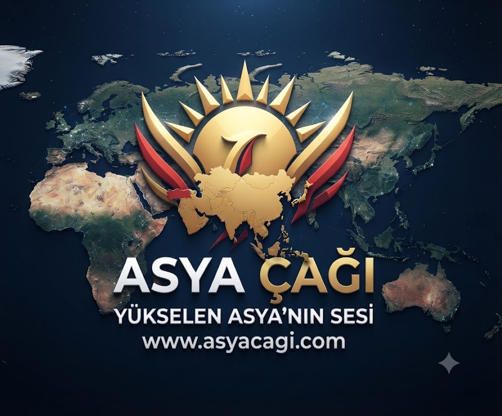 asyacagi's tweet photo. YÜKSELEN ASYA’NIN SESİ
Dünya; ekonomik üstünlük ve etki gücünün batıdan doğuya, Atlantik’ten Pasifik’e doğru evrildiği bir kırılmaya sahne oluyor. https://t.co/jJNkFltcDG; yükselen Doğu’nun sesini, birikimini ve stratejik aklını ortak  platformda buluşturmak amacıyla yola çıktı. https://t.co/bVuVsXnBSH