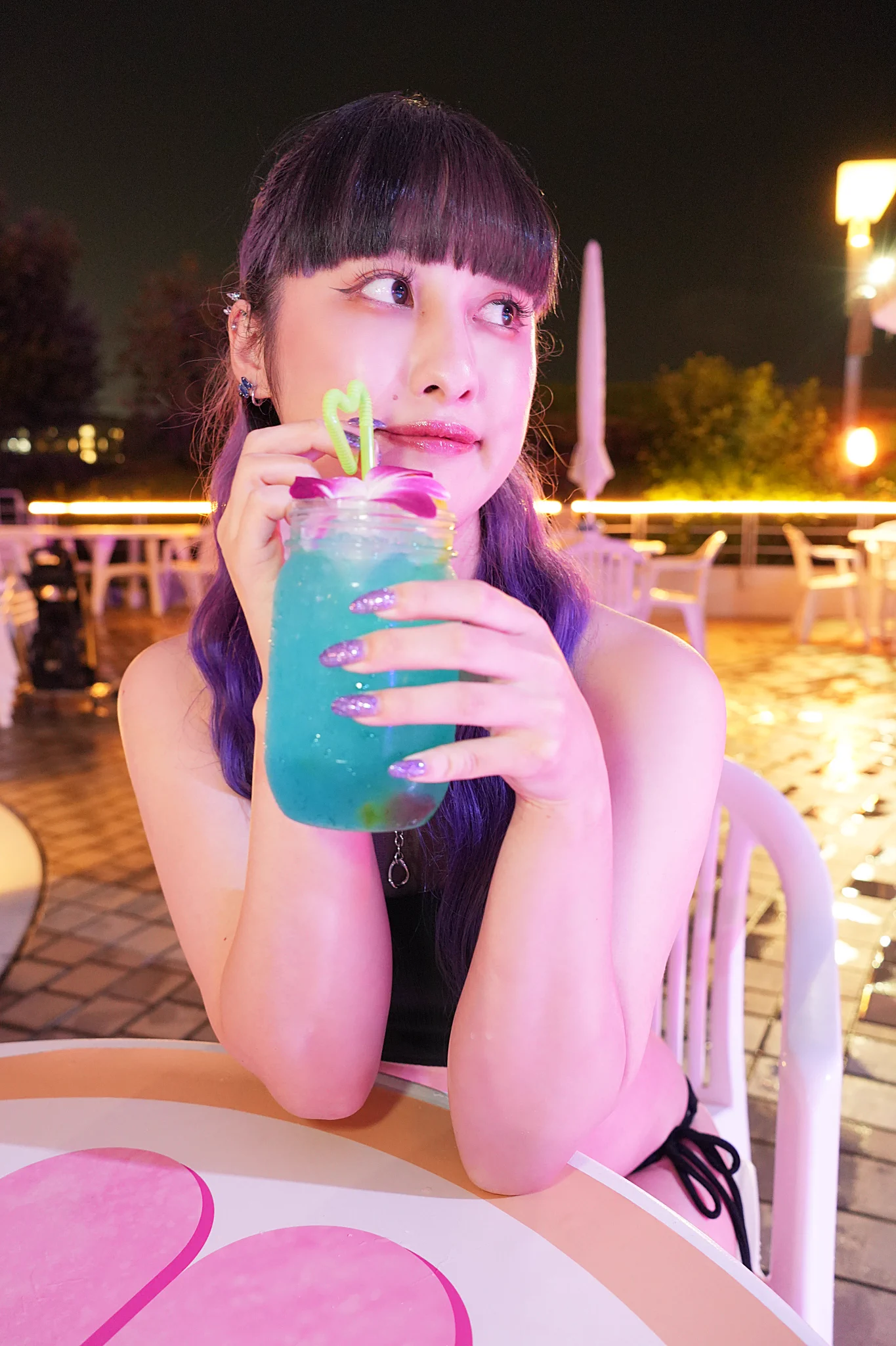 たかちゃん💜🎧関西のDJ＆アイドル (@djtakatani) / X