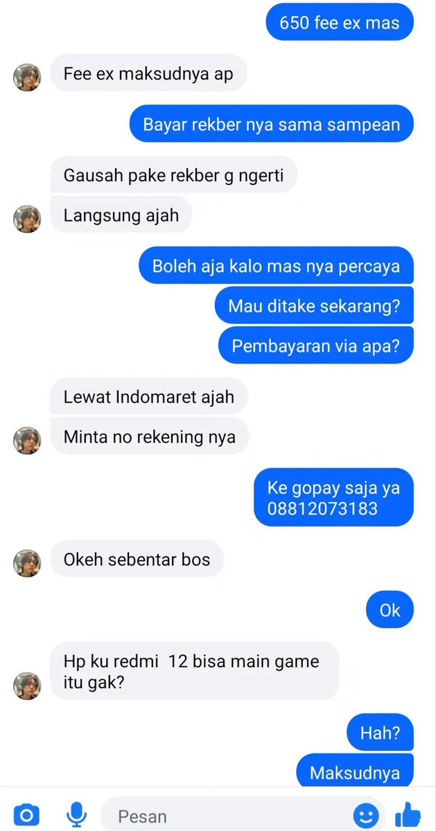 itsamarl's tweet photo. jualan di fb isinya aneh-aneh semua😭😭 https://t.co/4tXFwdFgxA