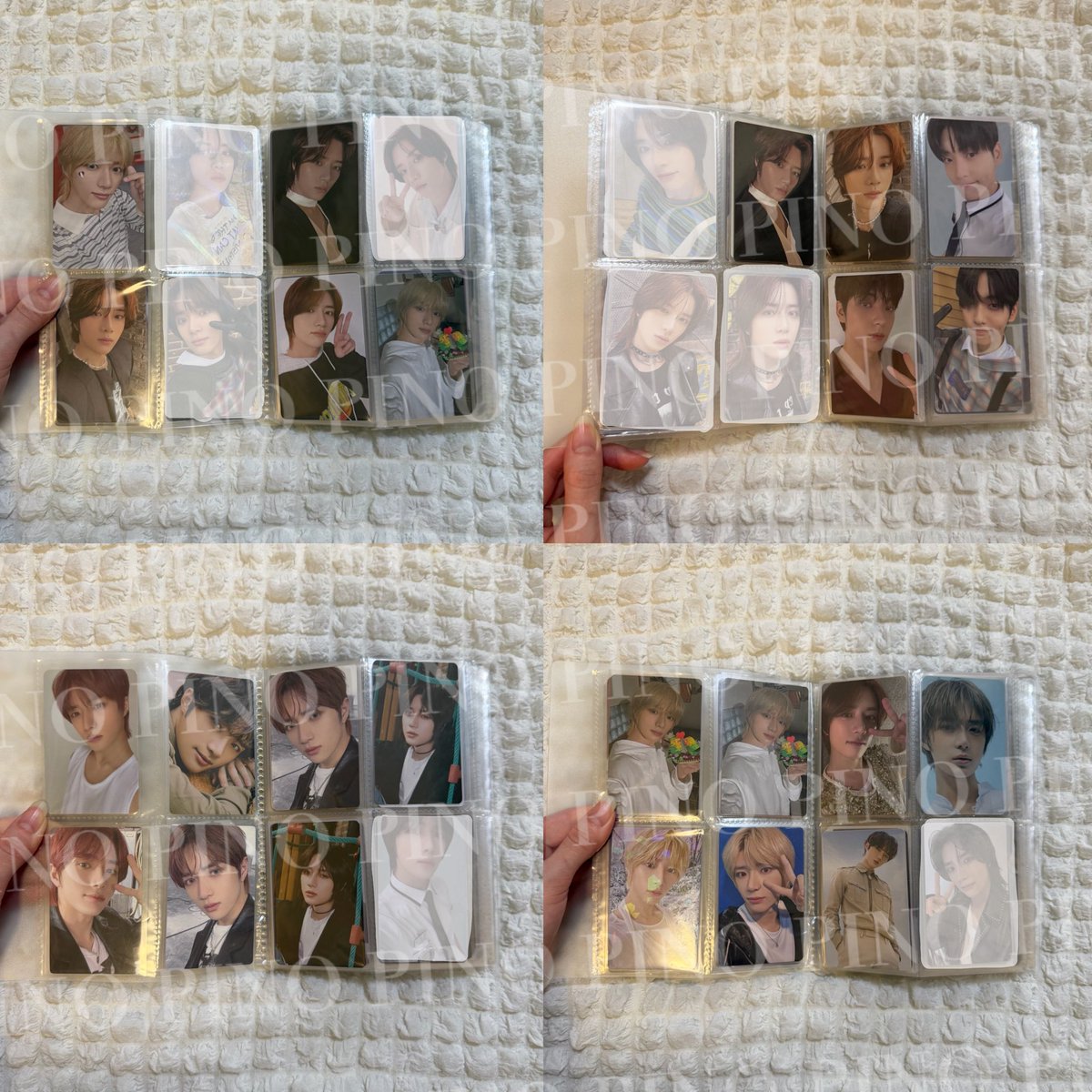 pinoo_055's tweet photo. txt トレカ 交換 シリアル 買取

求 買取

譲 スビン ヨンジュン ボムギュ 
    テヒョン ヒュニンカイ

PayPay(ライト可) ＞ Yahooフリマ又はラクマ

※フリマサイト通しは+手数料

#txt買取  #txt交換 https://t.co/nwzSzlHQnr