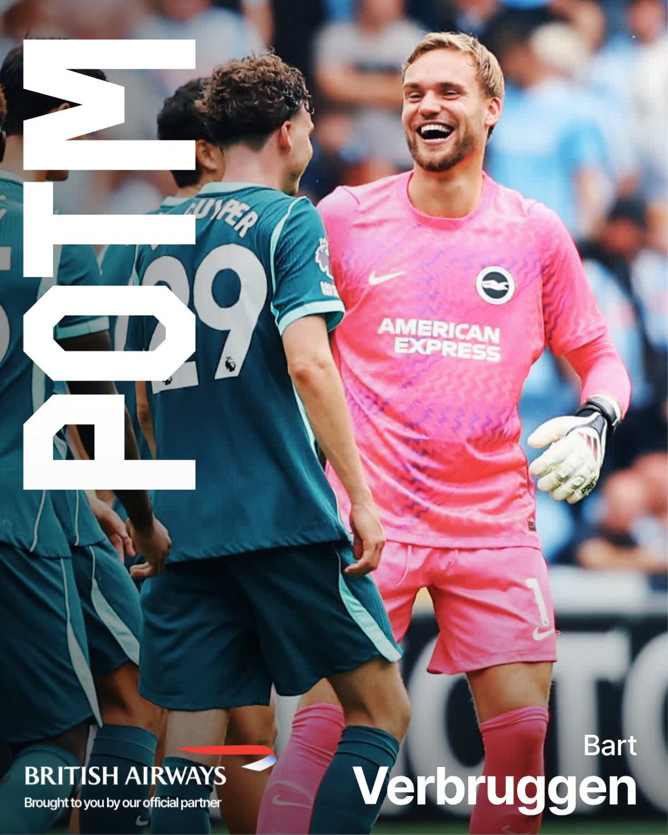 BHAFC's tweet photo. Our Netherlands #1 was #COVBHA POTM! 🏆 https://t.co/V4gXDjsw7L