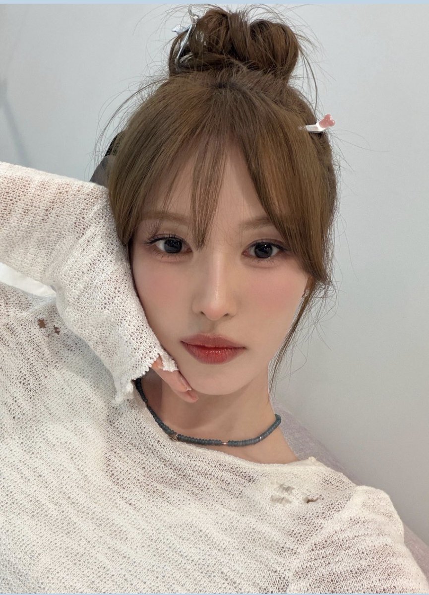 puppy_gent's tweet photo. Wendy😱😱😱😱😱 https://t.co/Up9AILMW5C