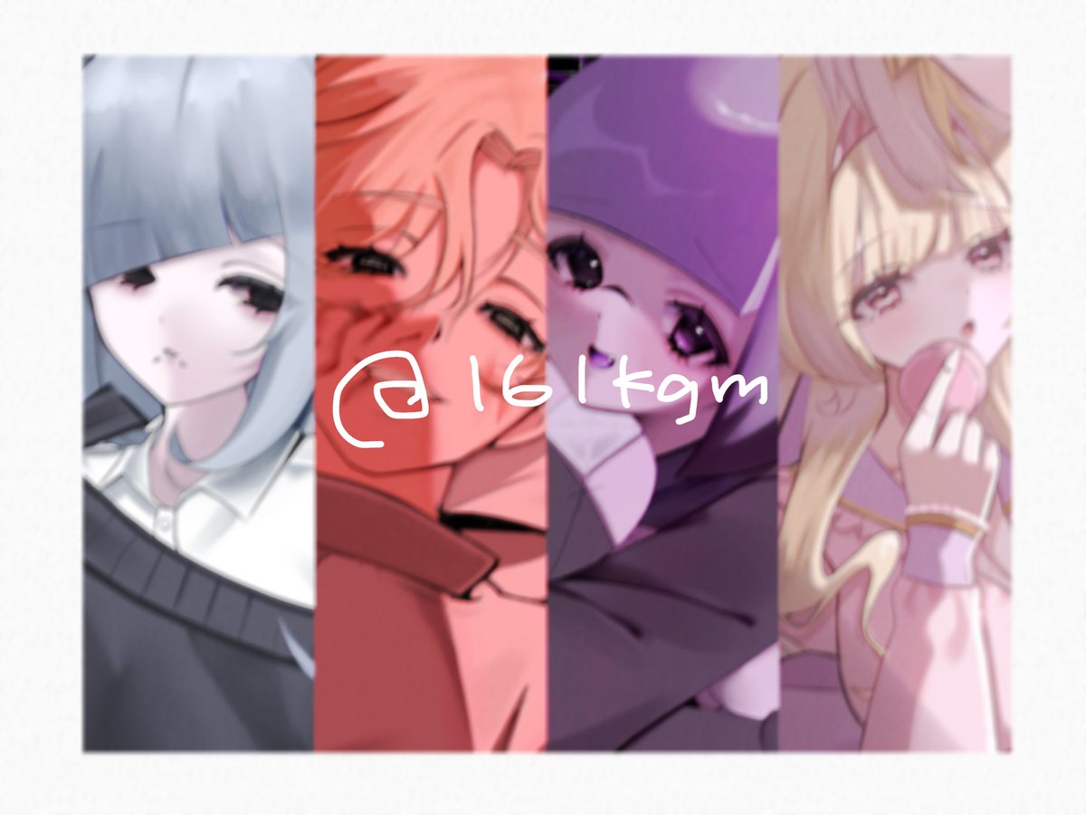 161kgm's tweet photo. ♡ OC・イカ絵・夢絵・単体・3L 何でも ♡

☆ 10／31 締切
☆ 当選人数 ／ 1名
（ 参加多ければ増えるかも
☆ 参加方法 ／ RTのみ（ フォロー任意
☆☆☆ 引用RTで当選UP ☆☆☆

※ 通常塗りの描写範囲は詳細見てこちらで決めさせて頂きます ₍ · ̫·₎

#無償企画 #夢絵企画 #イラスト企画 https://t.co/VhPMx26G85