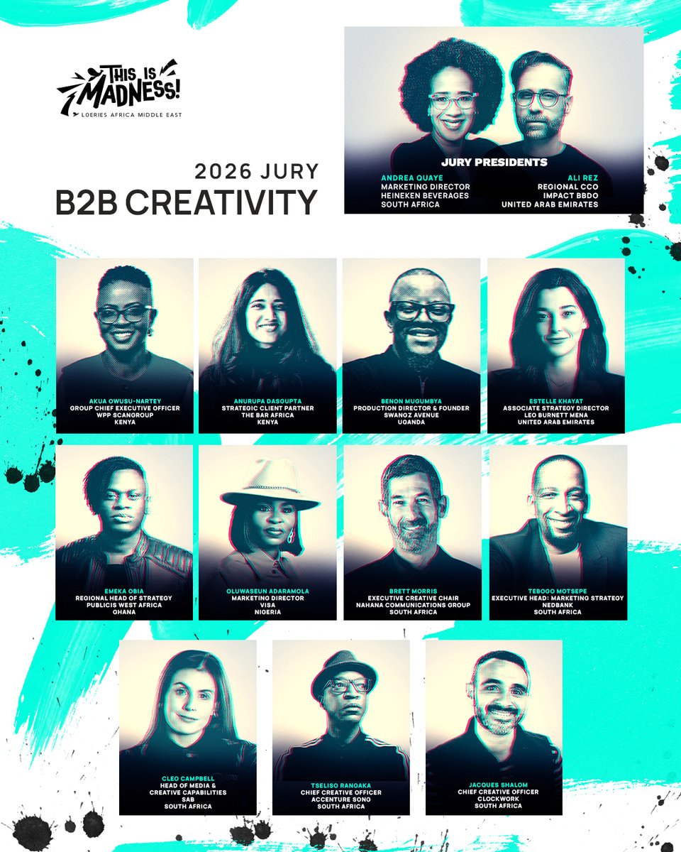 loeries tweet picture