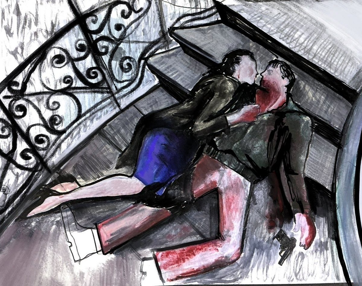 neurobean's tweet photo. possession1981 https://t.co/9dUAfvgpNS