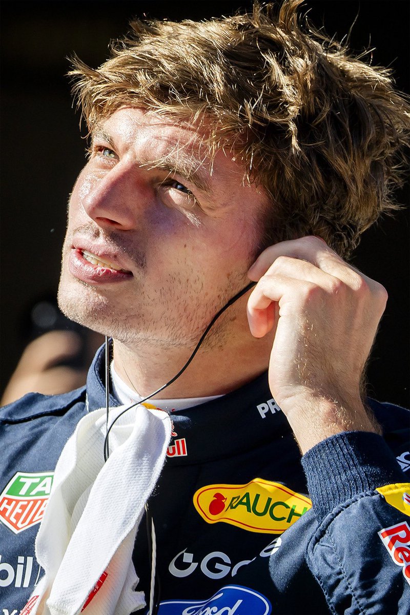 lestappia's tweet photo. the spanish gp gave us so many sunkissed max https://t.co/ap7Qn9HjL2