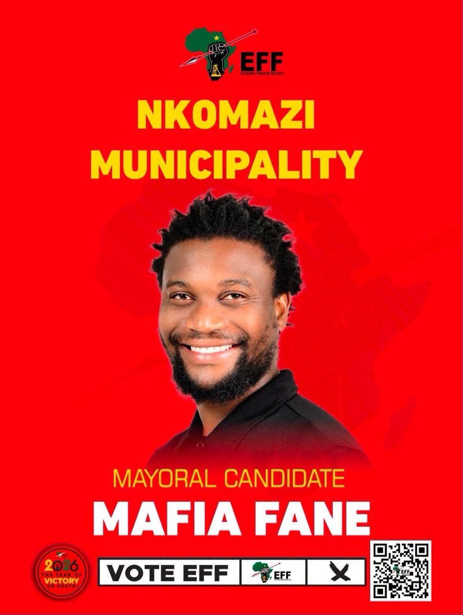 hardpolitics101's tweet photo. Nkomazi is in the bag. This is the only person who deserves the seat and the only person Nkomazi people deserve. https://t.co/Sj4xjFUmMf