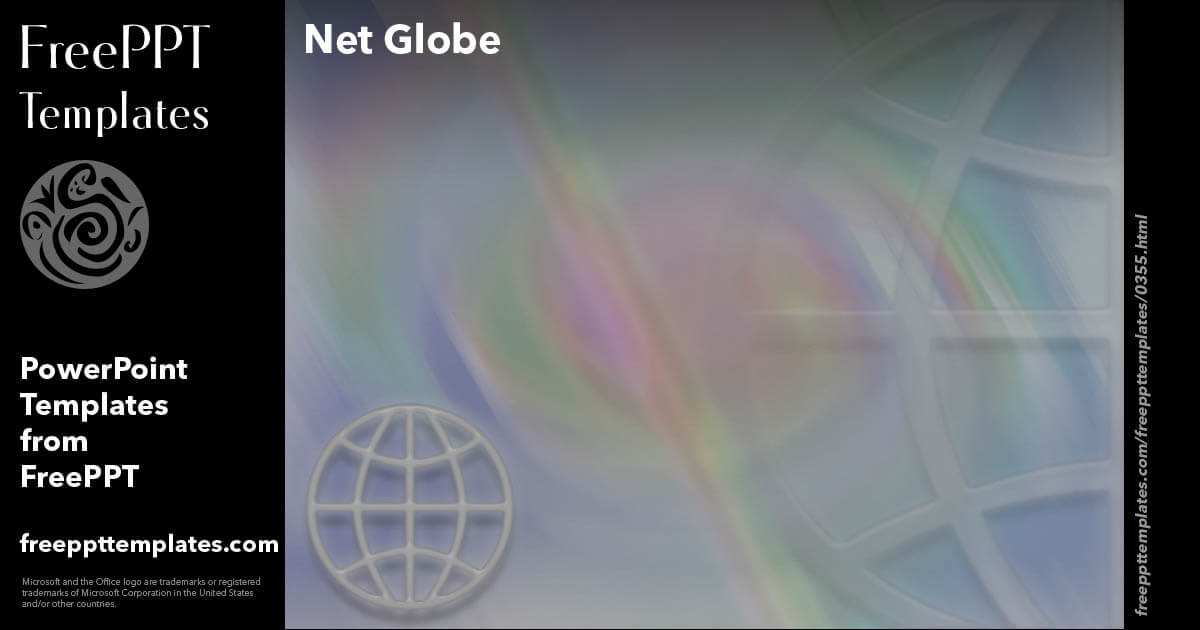 FreePowerPointT's tweet photo. Net Globe 01   #FreePowerPoint #PowerPointTemplate   https://t.co/sesy1V7jwu https://t.co/bztI4pAAsa