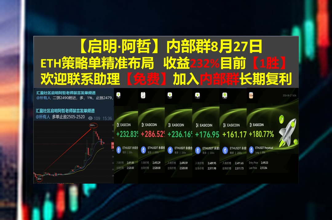 roa_mia12's tweet photo. To save time is to lengthen life.
当前行情怎么走？分享市场观点与策略分析。销毁🍱行情分析💷山寨币🥰维客
商业计划💊维客🍡大涨🥝节点部署
ETH 加密货币 OKX  免费合约跟单社区👉【主页简介  @fzy988】👈 https://t.co/BYPqUSn6GV