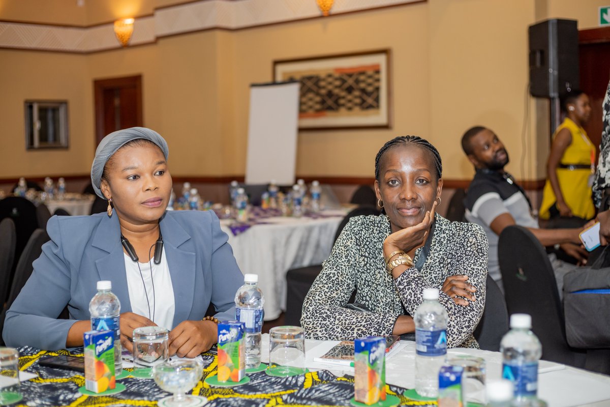 InfoAPN's tweet photo. #APNAssembly2026 provides a platform for members and other delegates from the continent and globally to actively engage with issues of agency facing African communities, and how responsive African philanthropy practices, cultures and policies are.   

📸Moments from the #APNAssembly2024
Register now and be a part of this conversation.  https://t.co/OeOXXySEkf #APNAssembly2026 Stay tuned for more updates!