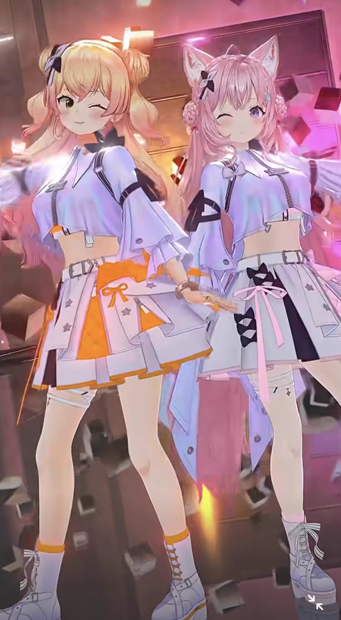 さむぴちゃん🍀 🍑🥟 on X: 