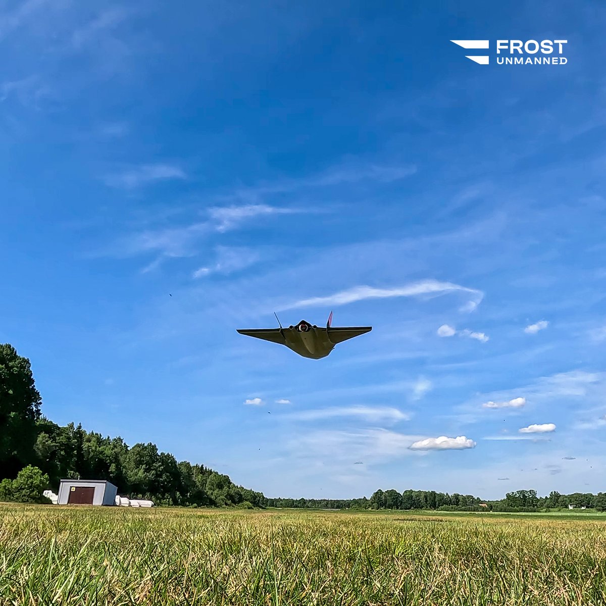 FrostUnmanned's tweet photo. The next C-UAS challenge isn't detection—it’s sense-making.

NATO’s new challenge focuses on AI sensor fusion: combining radar, RF, cameras, and acoustic data to build a reliable air picture in real time.

Better sensors aren't enough. It's about faster decisions. 💡

#CounterUAS https://t.co/ne0ss8ce7t
