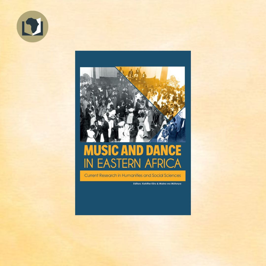 Afbkcollective's tweet photo. This book contributes to the recurrent
dialogue towards emphasizing the relevance of the study of songs and dances in a larger context within humanities and social sciences.

Discover more here: https://t.co/F52n5GEtmx https://t.co/WEFWs2fZgT