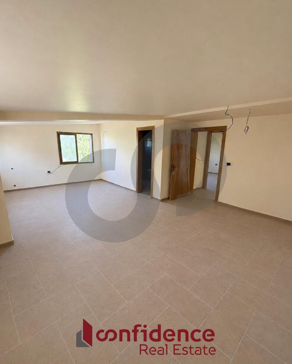 confidence_cre's tweet photo. Price: $470,000+2.5% commission

Spacious 450m² duplex in a new building, offering a stunning panoramic sea and city view. 

For more information, do not hesitate to call us at:71000850

REF#OR139428 

#LebanonRealEstate #RealEstateLebanon #DuplexForSale 

#CONFIOR
R https://t.co/gOMYa4pikE